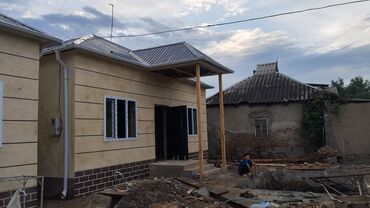 Фасадные работы: Демонтажные работы, Утепление фасада, Монтаж декоративных элементов | Penoplex, Пенопласт, Базальт Больше 6 лет опыта — 4