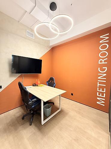 Аренда офисов: ❗СДАЁТСЯ В АРЕНДУ ОФИС ! 💵Цена:30$ м2 ▪️БЦ «Baytik Tower» — 6