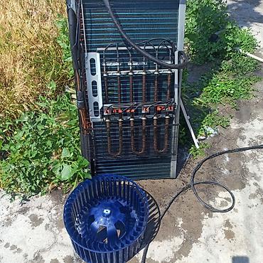 Техника орнотуу: Установка, ремонт обслуживание вашего кондиционера с гарантией! — 3