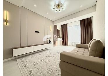 Продажа квартир: 1 комната, 40 м², Индивидуалка, Евроремонт — 10