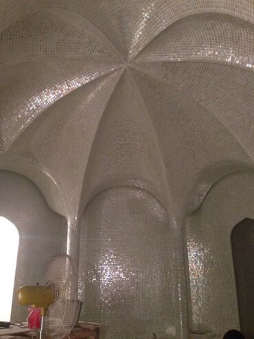 Digər tikinti xidmətləri: Buxar otağı tikintisi buxar generatoru Buxar otağı tikintisi və — 6