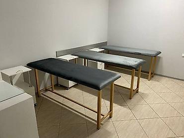 Маникюрные столы: Мебель для салонакрасоты Оборудование для салона красоты С гарантией — 42