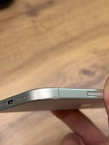 apple iphone 14: IPhone 17, Б/у, 256 ГБ, Серебристый, Коробка, 100 % — 2