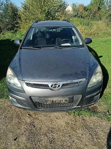 leon svilajnac: | 1.4 MOTOR ZA HYUNDAI I30 | 1.4 benzinac — 1