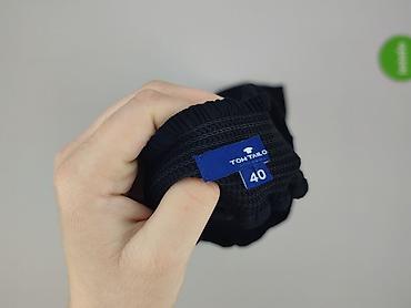 tights h: Tom Tailor, Spódnica damska, rozmiar L — 4