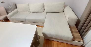 *ZB* *DIVAN* Qiymət *350 AZN* ölçü *3/1.50* 3 ayin divandir *açılır — 1