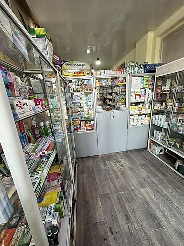 под офис: Аренда торгового помещения с отдельным входом - Локация: первый ряд — 7
