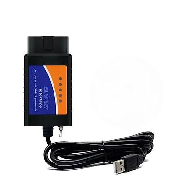 AUTODIJAGNOSTIKA ELM327 USB HS MS CAN SA PREKIDACEM | ELM327 USB