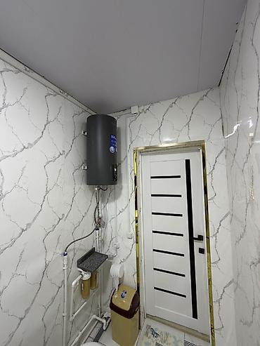 48: 1 комната, 45 м², Восток-5 мкр Элитка, Цокольный этаж этаж, Свежий ремонт — 9