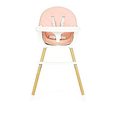 autic: HRANILICA ZA BEBE 2U1 ECO PINK — ECO TOYS Šifra proizvoda: HA-004 — 1