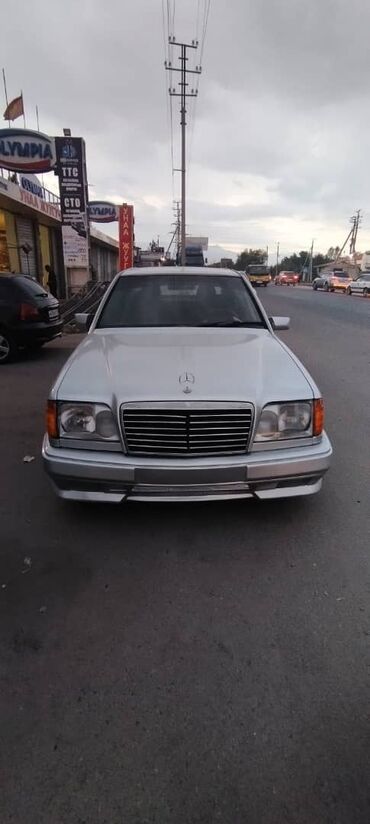 привазной матор рекстон: Mercedes-Benz 300: 1995 г., 3 л, Механика, Дизель, Седан