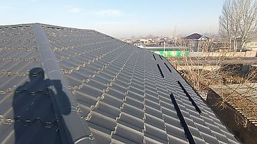 Кровля крыши: Кровля крыши | Ремонт, Монтаж Больше 6 лет опыта — 8