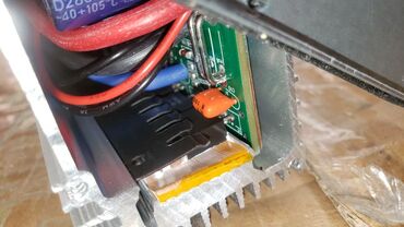 Ремонт электротранспорта: Профессиональный ремонт электро самокатов,электро велосипедов — 8