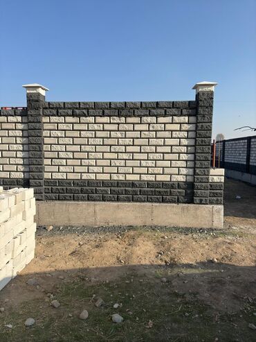 Пескоблок: Пескоблок малыш — 20