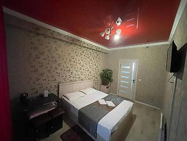 Комнаты: Meduza House — уютные номера с двуспальными кроватями и собственной — 2