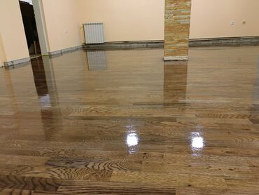 Građevinarstvo i rekonstrukcija: Vršimo parketarske usluge: -postavka parketa -postavka laminata — 6