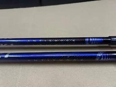 Oprema za kampovanje: Leki Makalu trekking štapovi – par - Trodeli teleskopski štapovi za — 9