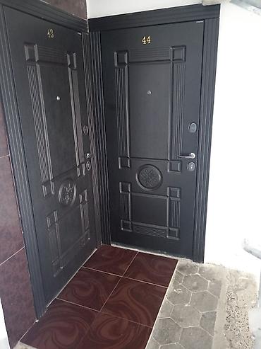 vasmoyda satilan bina evleri: Sumqayıt, 1 otaqlı, Köhnə tikili, 38 kv. m — 1