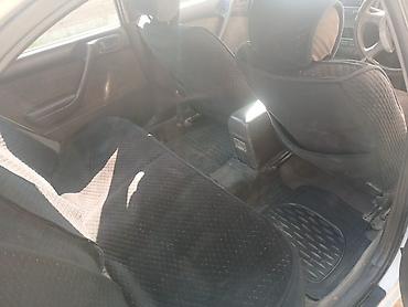 машина кытай: Toyota Corona: 1997 г., 1.8 л, Автомат, Бензин, Седан — 9