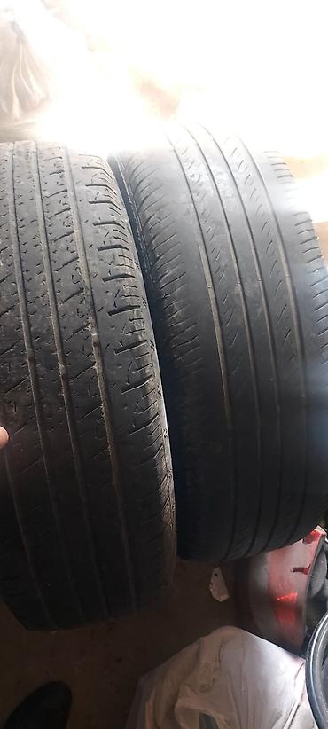 diska: Məhsul: Avtomobil təkərləri2 eded eyrisi siskasi yoxdu normal — 1