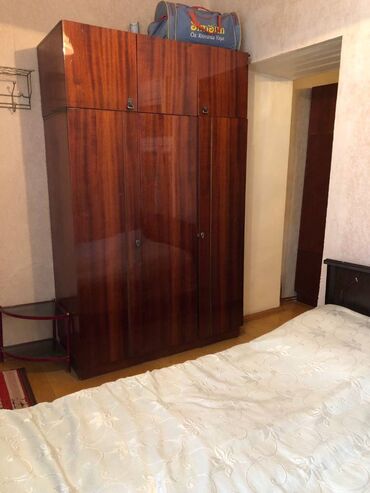 Uzunmüddətli kirayə evlər: 120 kv. m, 3 otaqlı — 8