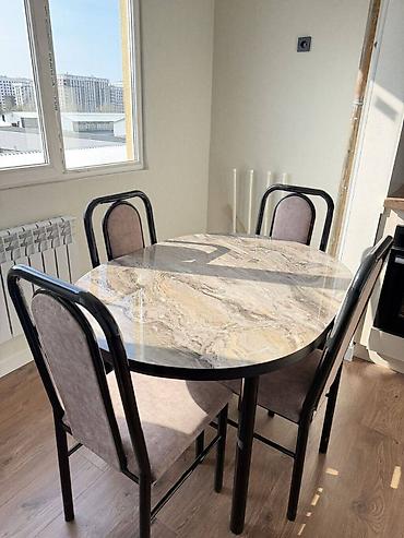 Продажа квартир: 1 комната, 45 м², 106 серия улучшенная, 4 этаж, Дизайнерский ремонт — 9
