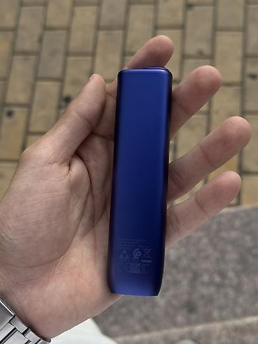 iqos case: IQOS aksessuarı – electronic purple rəngdə tütün qızdırma cihazı üçün — 2