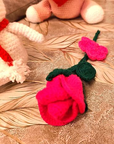 Buketlər, səbətlər: Buketlər, səbətlər — 10