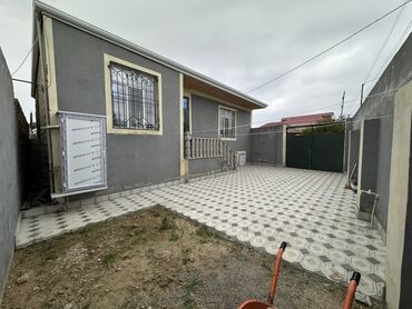 ev satlr: Ramana qəs. 3 otaqlı, 90 kv. m, Kredit yoxdur, Yeni təmirli