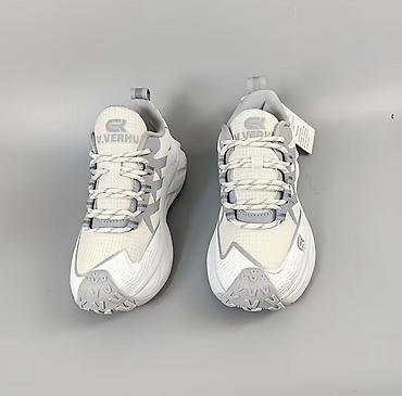 salomon xt6: Мужские кроссовки, 44, Новый, цвет - Белый — 1