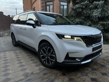 рассрочку машина алам: Kia Carnival: 2021 г., 2.2 л, Автомат, Дизель, Минивэн