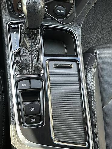 соната нью райс 2020: Hyundai Sonata: 2020 г., 2 л, Автомат, Бензин, Седан — 9