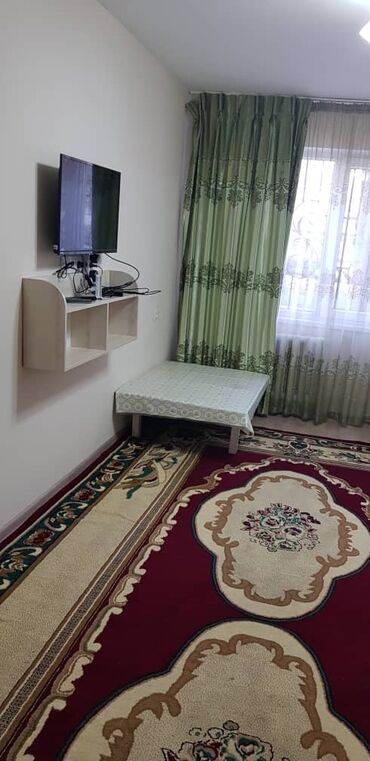 комната с подселением для парней: Ижарага берем Офистик, 46 кв. м, Турак комплексинде, Өзүнчө ашканасы менен, Өзүнчө кире бериши менен, Өзүнчө санитардык түйүнү менен