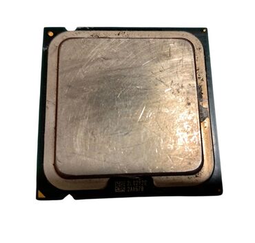 Prosessorlar: Prosessor Intel Core i3 i-10100, 3-4 GHz, 4 nüvə, İşlənmiş — 8