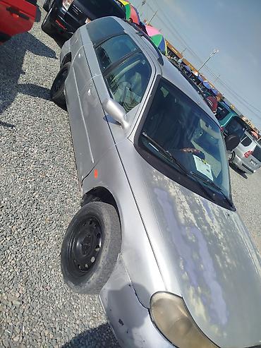форд бортавой: Ford Mondeo: 1998 г., 1.6 л, Механика, Бензин, Универсал — 2