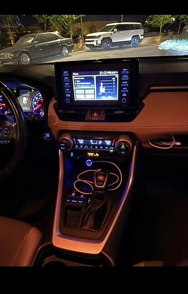 тоета рав4 полики: Toyota RAV4: 2019 г., 2.5 л, Автомат, Бензин, Кроссовер — 7