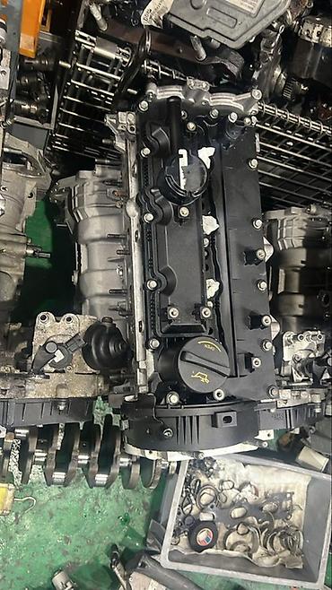 Бампер и комплектующие: Бампер Kia, Оригинал — 74