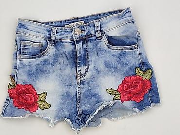 star: DENIM JEANS, Szorty damskie, rozmiar S — 1