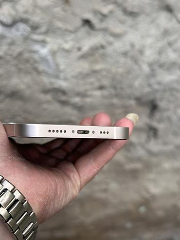 rəsmi note 14: Ağ, Face ID — 6