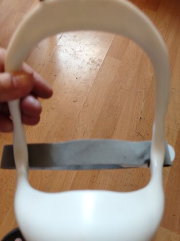 Mini prenosivi ventilatori: Ventilator oko vrata – prenosivi lični hladnjak - Dizajn u obliku — 5