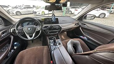 бмв м5 бишкек: BMW 530: 2018 г., 2 л, Автомат, Бензин, Седан — 9