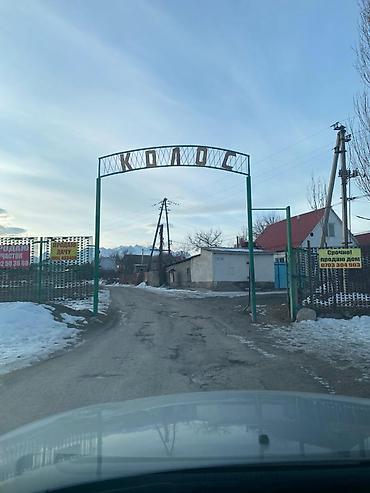 Продажа участков: 4 соток, Для строительства, Красная книга — 10