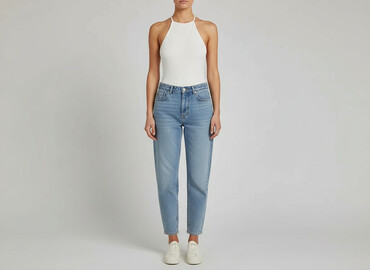 Ubrania damskie: ASOS Design, Body damskie, rozmiar M