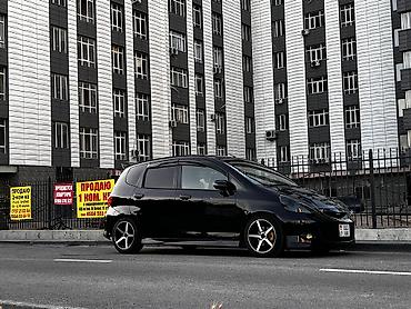 мозги фит: Honda Fit: 2003 г., 1.5 л, Бензин, Хэтчбэк — 3