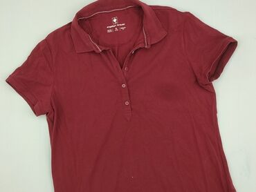 Polo shirt for men, XL (EU 42), Engelbert Strauss, condition - Very good