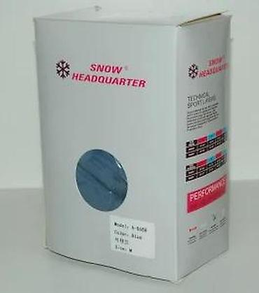 Trenerke: Trenerka bоја - Tamnoplava — 13