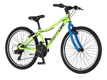 reserved patike: Visitor Proxy Start 2.1 – junior MTB bicikl 24" - Točkovi: 24 inča — 1
