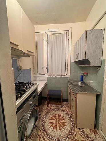 yaşlı xanımlara baxıcı işi: İcarəyə verilir 1 otaqlı köhnə tikili 25 m², Həzi Aslanov m. 400 — 3