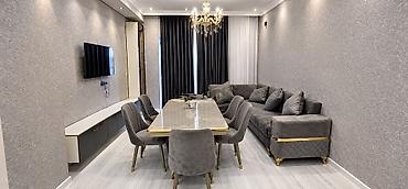 Ağ Şəhərdə 2 otaqlı mənzil kirayə verilir Sahə: 75 m² Mərtəbə: 8-ci lalafo.az -da Ağ Şəhərdə 2 otaqlı mənzil kirayə verilir Sahə: 75 m² Mərtəbə: 8-ci