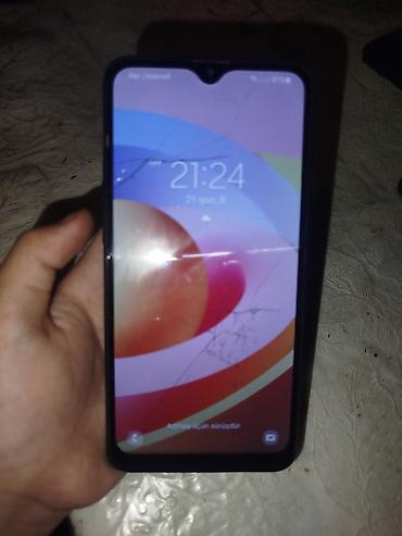 a10 ekranı: Samsung Galaxy A10, 32 GB, rəng - Qara, Qırıq — 3